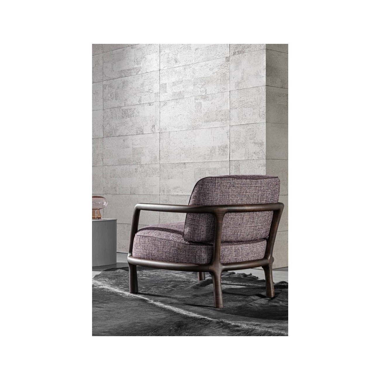 MERONI&COLZANI – ROMA POLTRONA