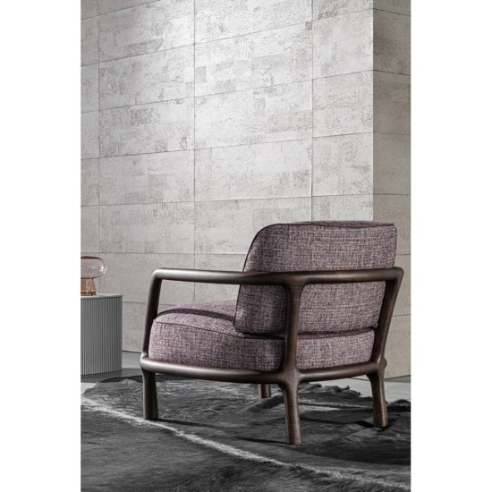 MERONI&COLZANI – ROMA POLTRONA