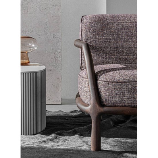 MERONI&COLZANI – ROMA POLTRONA