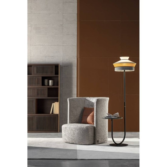 MERONI&COLZANI – OLBIA POLTRONA