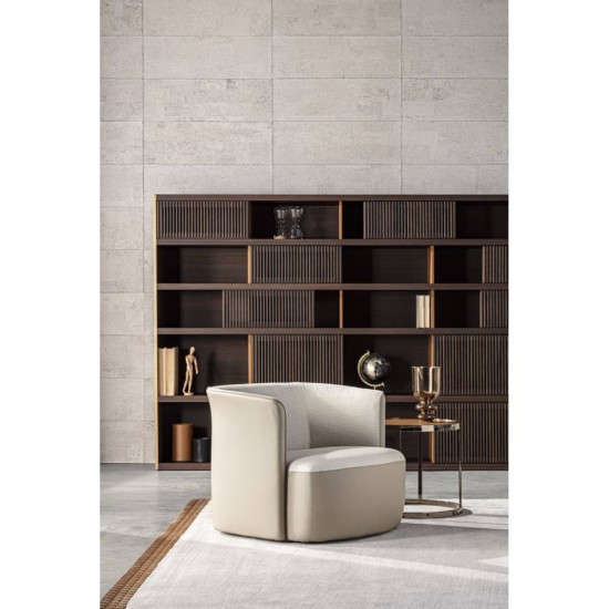 MERONI&COLZANI – OLBIA POLTRONA