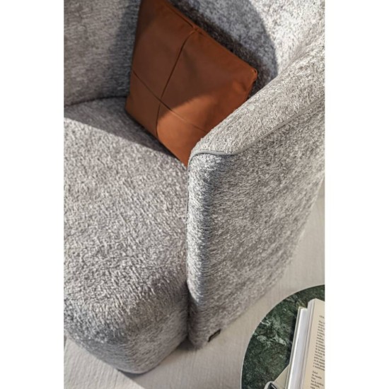 MERONI&COLZANI – OLBIA POLTRONA