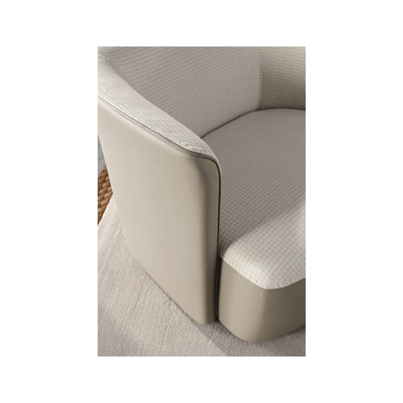 MERONI&COLZANI – OLBIA POLTRONA