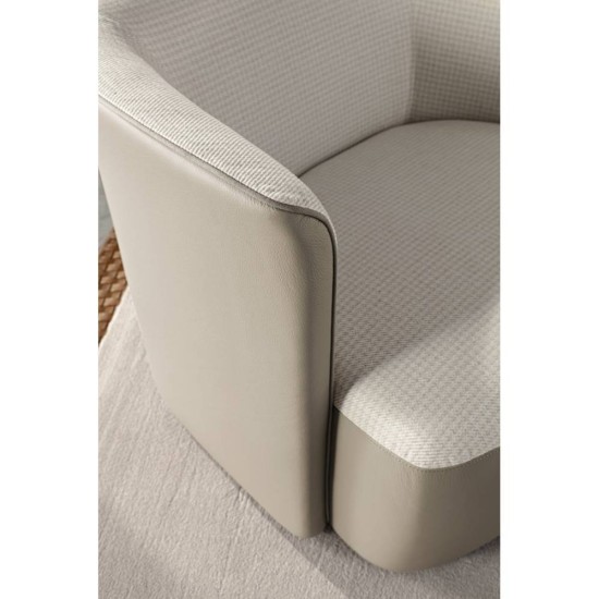 MERONI&COLZANI – OLBIA POLTRONA