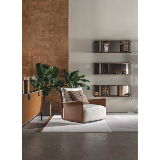 MERONI&COLZANI – PANTELLERIA POLTRONA