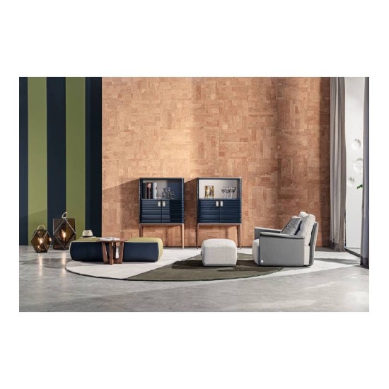 MERONI&COLZANI – PANTELLERIA POLTRONA