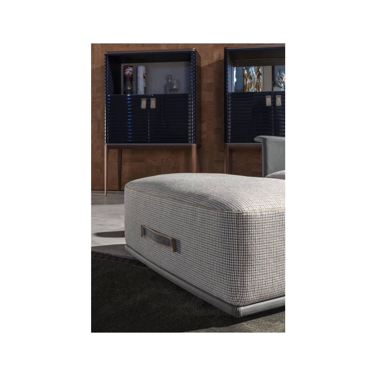 MERONI&COLZANI – PANTELLERIA POLTRONA