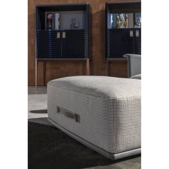 MERONI&COLZANI – PANTELLERIA POLTRONA