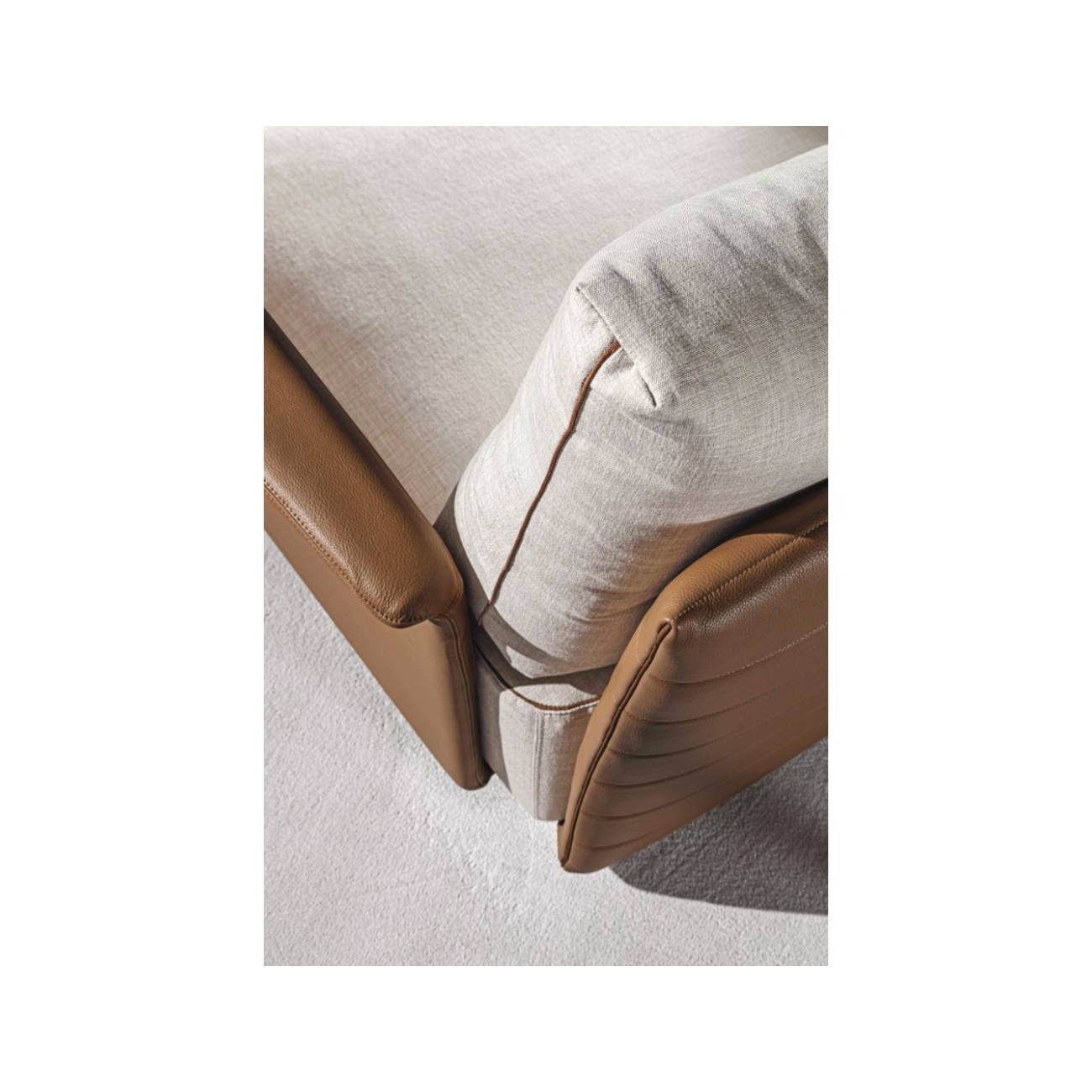 MERONI&COLZANI – PANTELLERIA POLTRONA