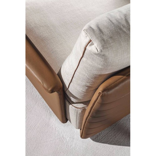 MERONI&COLZANI – PANTELLERIA POLTRONA