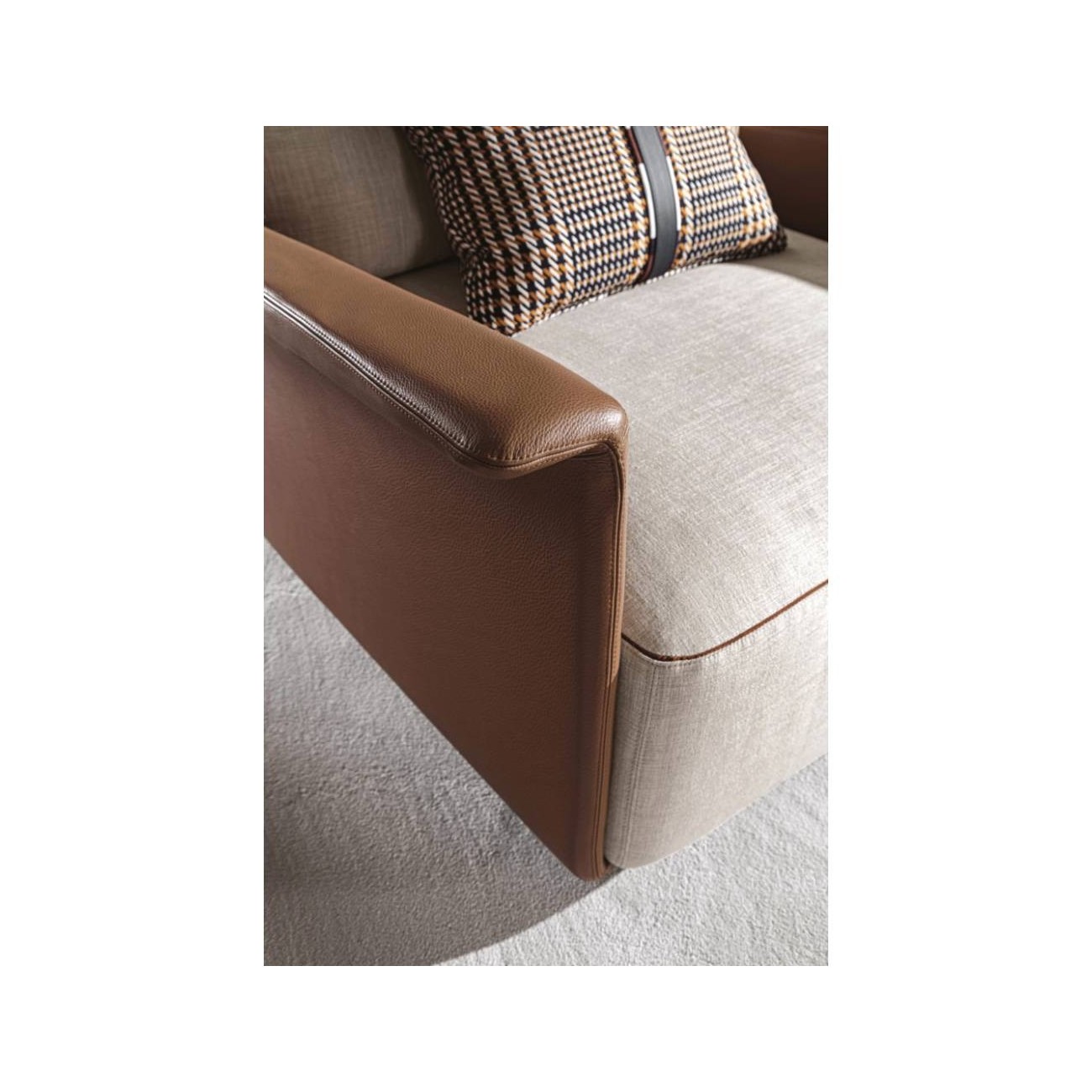 MERONI&COLZANI – PANTELLERIA POLTRONA