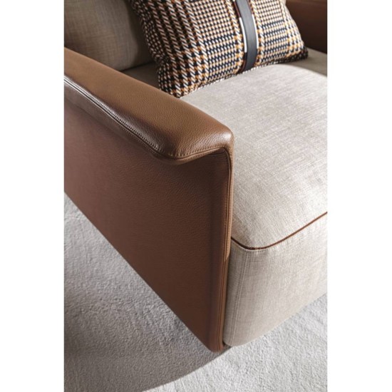 MERONI&COLZANI – PANTELLERIA POLTRONA