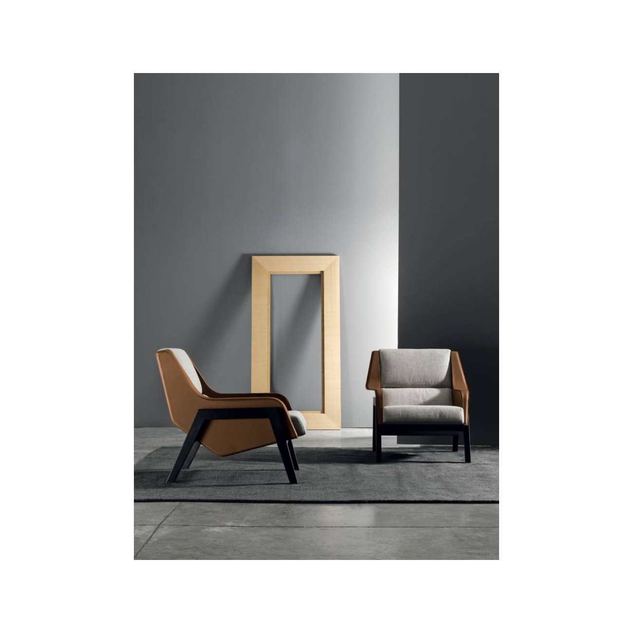 MERONI&COLZANI – VIACONDOTTI POLTRONA