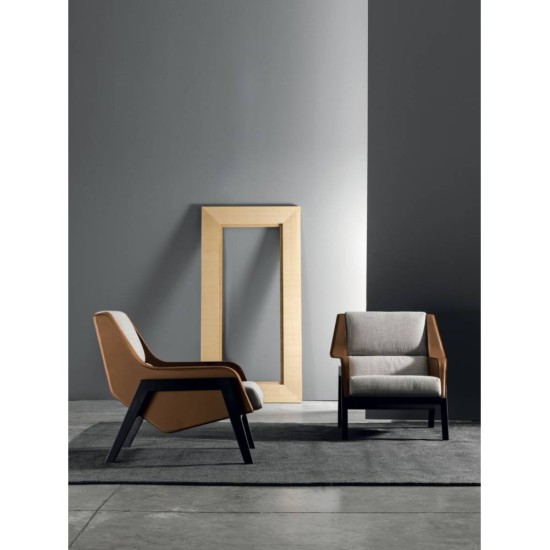 MERONI&COLZANI – VIACONDOTTI POLTRONA