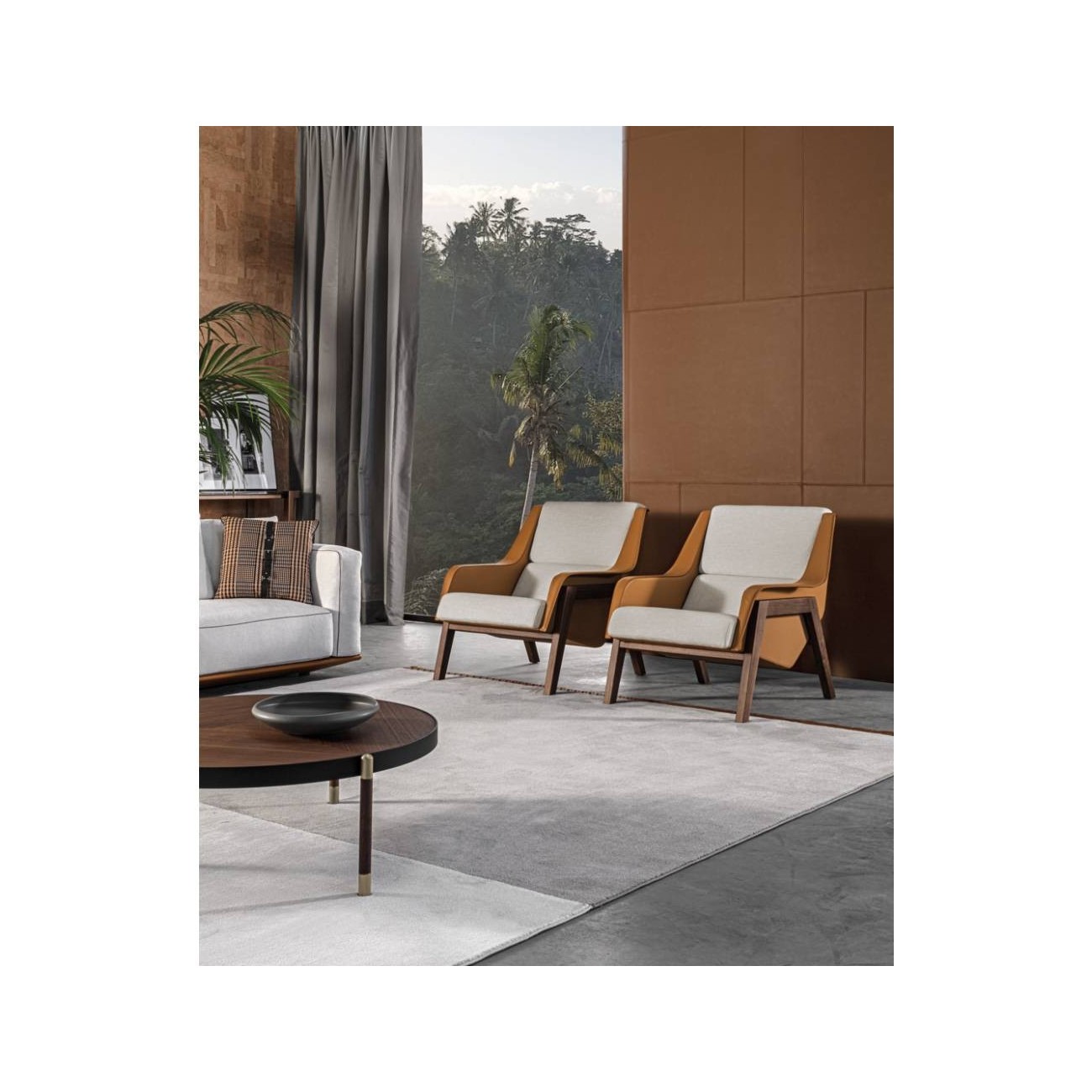 MERONI&COLZANI – VIACONDOTTI POLTRONA