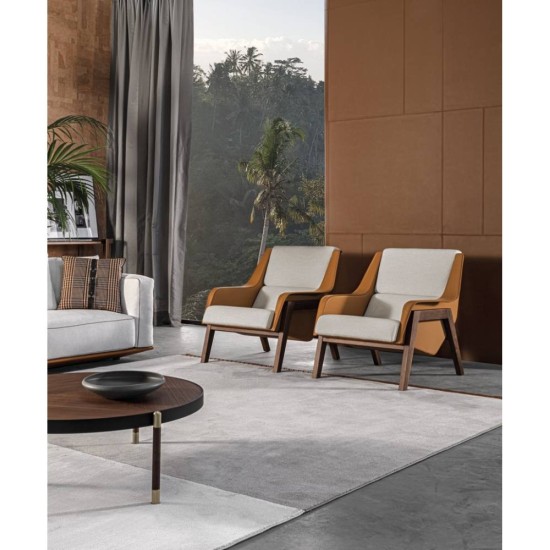 MERONI&COLZANI – VIACONDOTTI POLTRONA