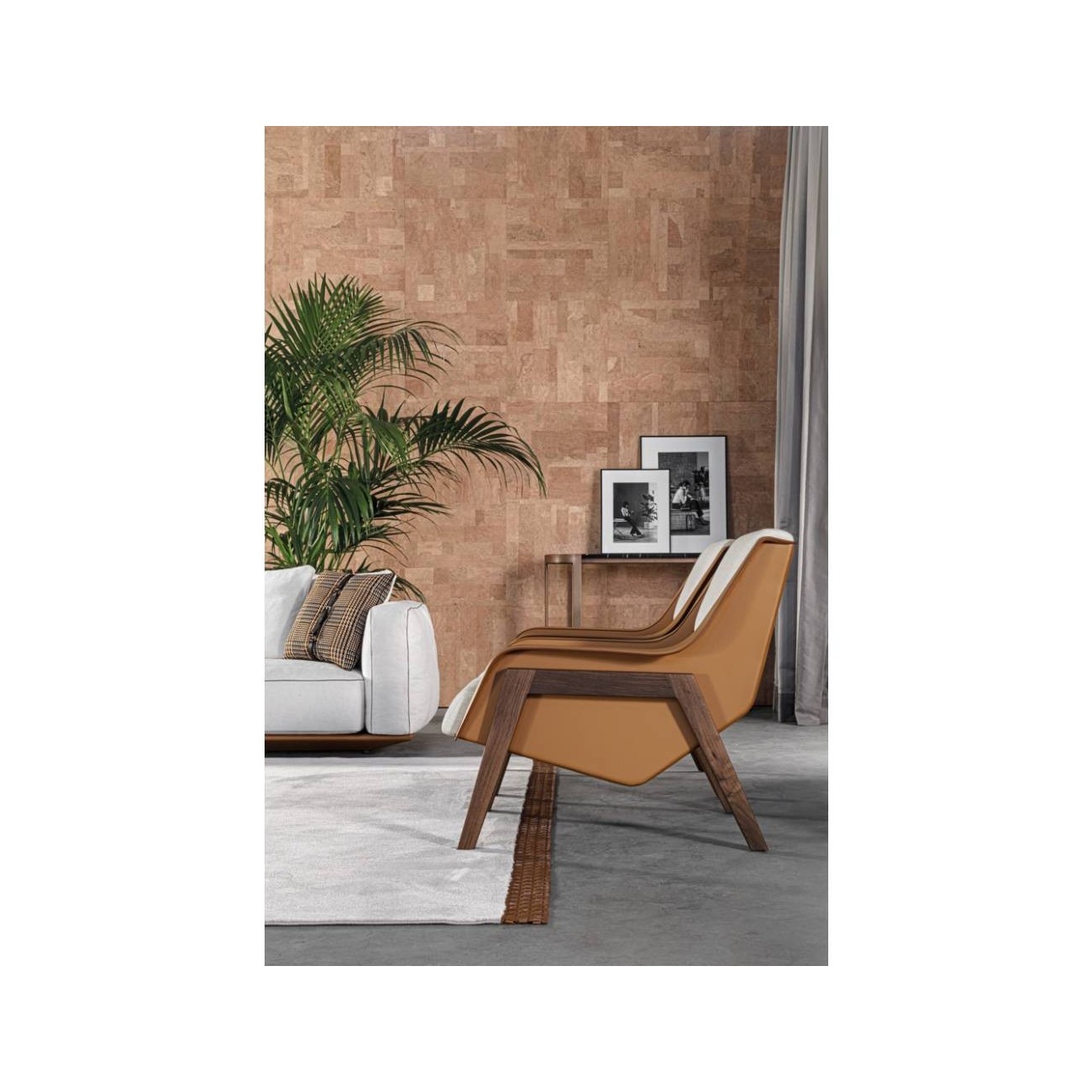 MERONI&COLZANI – VIACONDOTTI POLTRONA