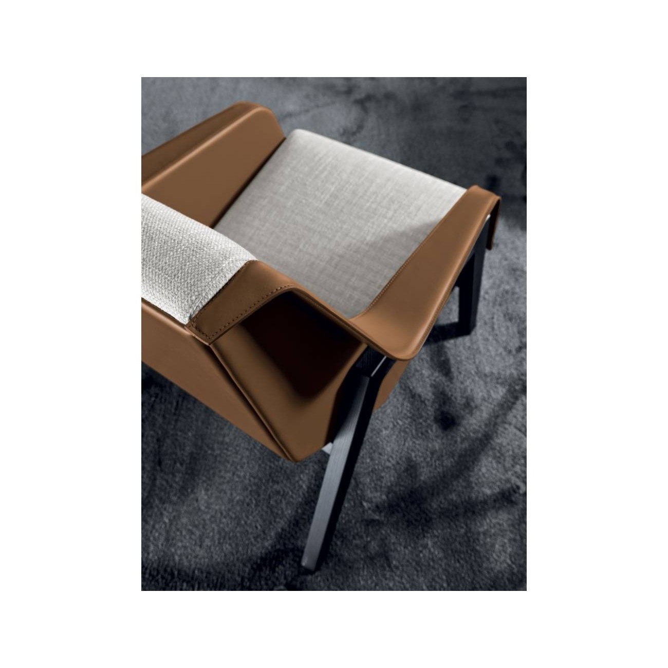 MERONI&COLZANI – VIACONDOTTI POLTRONA