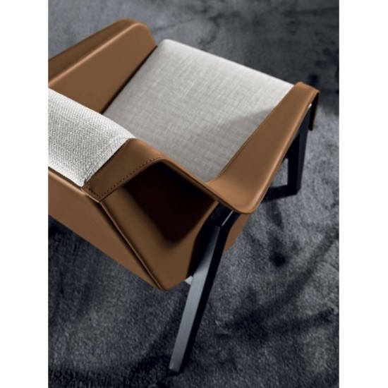 MERONI&COLZANI – VIACONDOTTI POLTRONA