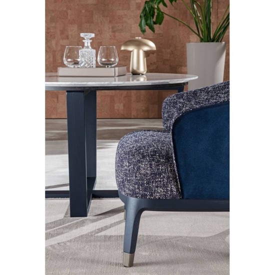 MERONI&COLZANI – LUNGOTEVERE POLTRONA