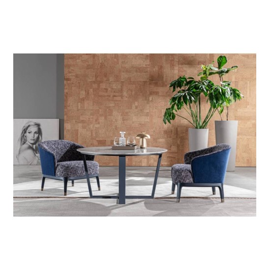 MERONI&COLZANI – LUNGOTEVERE POLTRONA