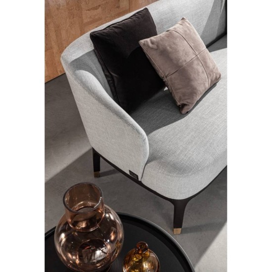 MERONI&COLZANI – LUNGOTEVERE POLTRONA