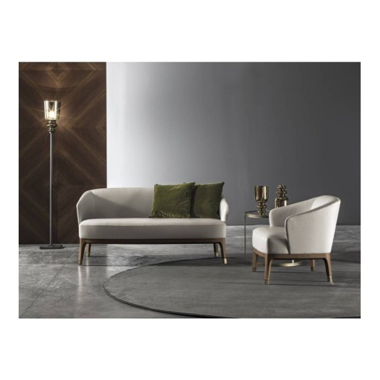 MERONI&COLZANI – LUNGOTEVERE POLTRONA