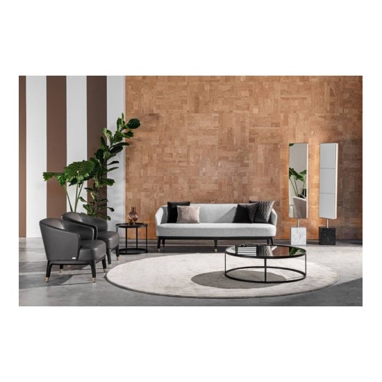 MERONI&COLZANI – LUNGOTEVERE POLTRONA