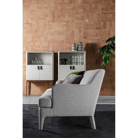 MERONI&COLZANI – SAVOIA POLTRONA