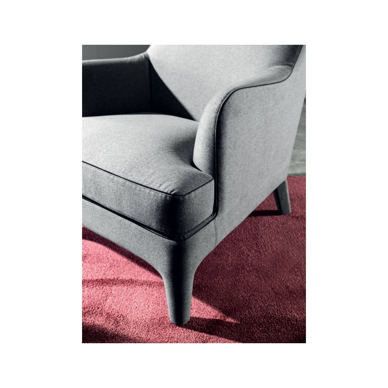 MERONI&COLZANI – SAVOIA POLTRONA