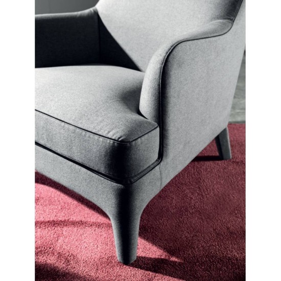 MERONI&COLZANI – SAVOIA POLTRONA