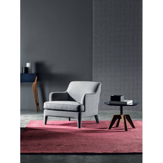 MERONI&COLZANI – SAVOIA POLTRONA