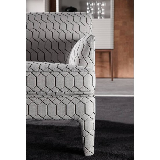 MERONI&COLZANI – SAVOIA POLTRONA