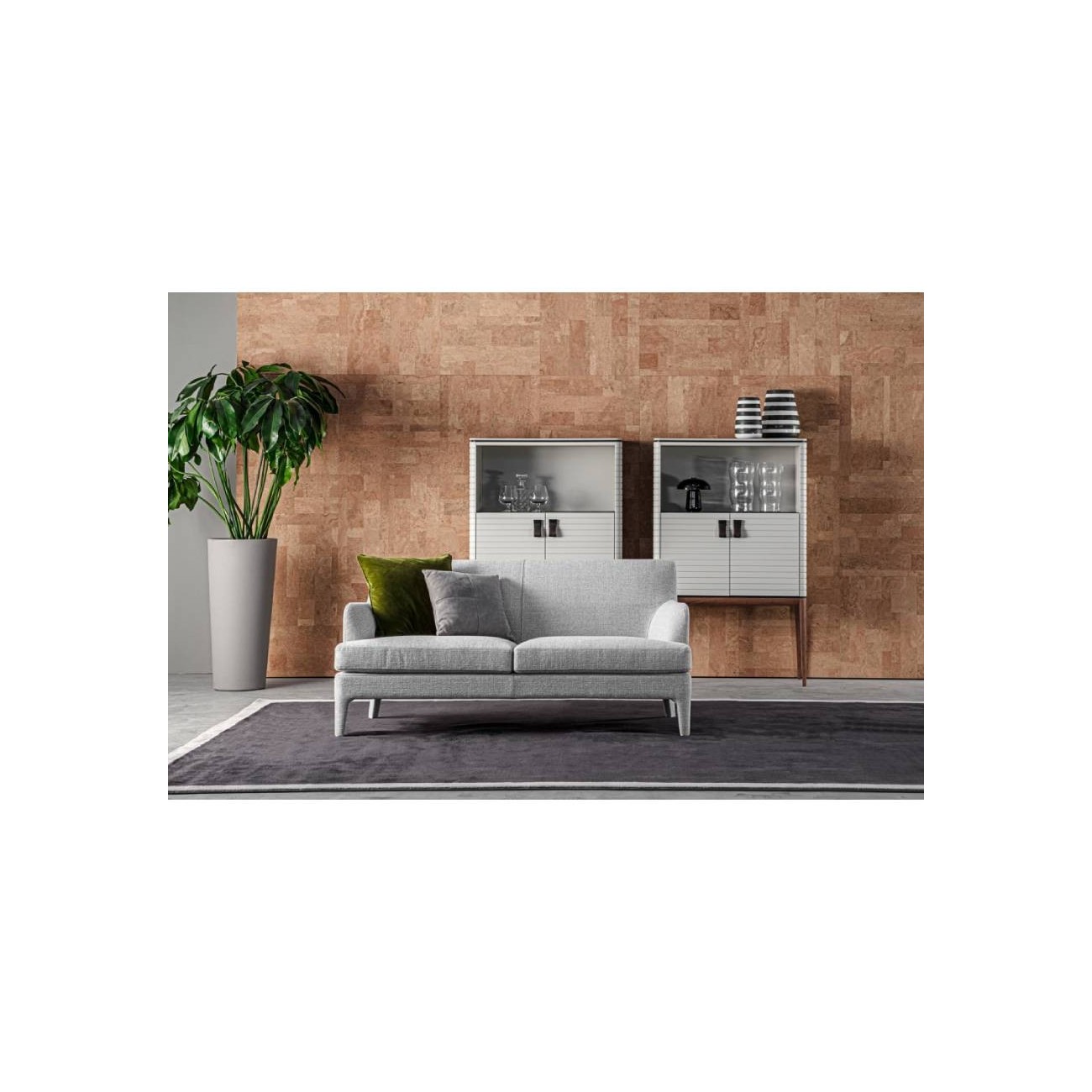 MERONI&COLZANI – SAVOIA POLTRONA