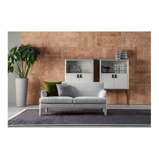 MERONI&COLZANI – SAVOIA POLTRONA