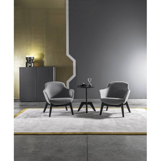 MERONI&COLZANI – SIENA POLTRONA