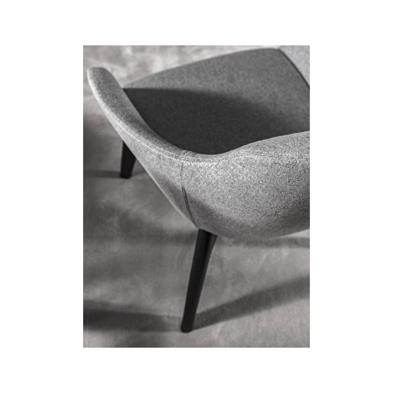 MERONI&COLZANI – SIENA POLTRONA