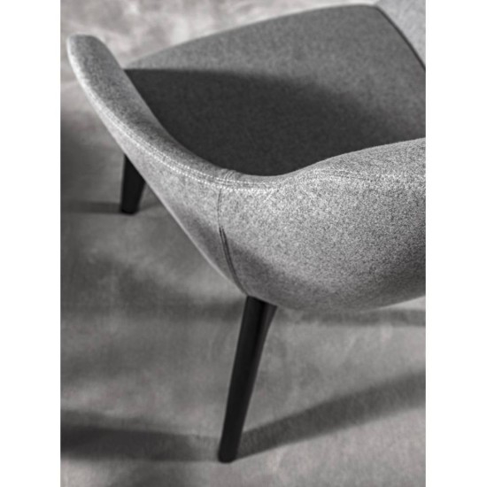 MERONI&COLZANI – SIENA POLTRONA