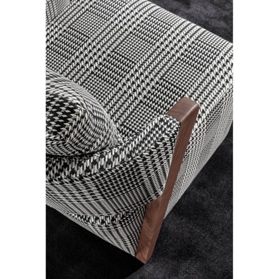 MERONI&COLZANI – GIUDECCA POLTRONA