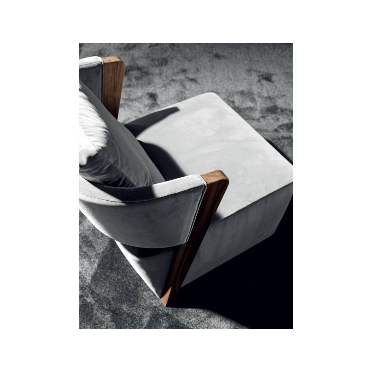 MERONI&COLZANI – GIUDECCA POLTRONA