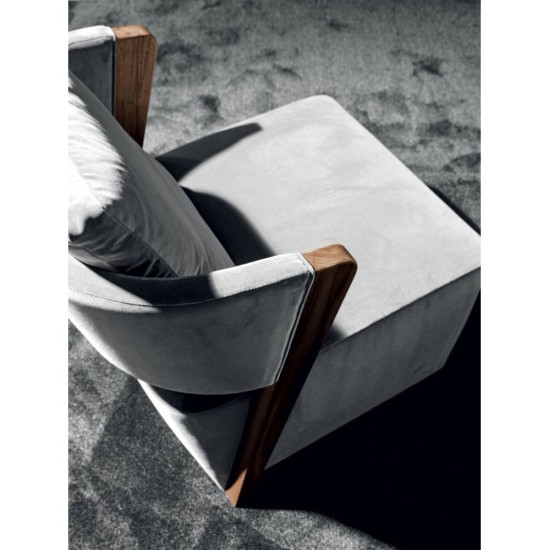 MERONI&COLZANI – GIUDECCA POLTRONA