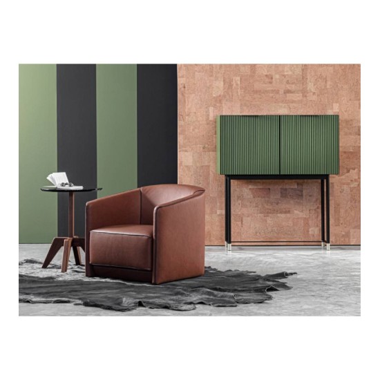 MERONI&COLZANI – TREVI POLTRONA