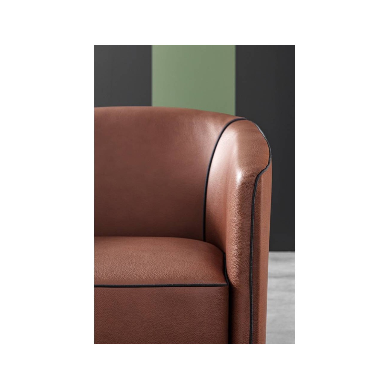 MERONI&COLZANI – TREVI POLTRONA