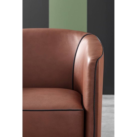 MERONI&COLZANI – TREVI POLTRONA