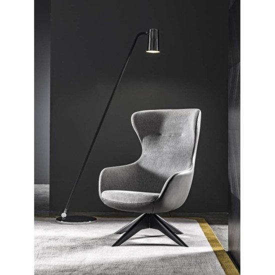 MERONI&COLZANI – TAORMINA POLTRONA