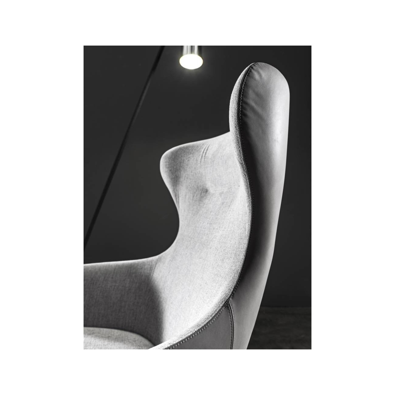 MERONI&COLZANI – TAORMINA POLTRONA