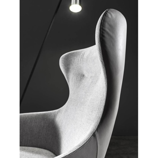 MERONI&COLZANI – TAORMINA POLTRONA