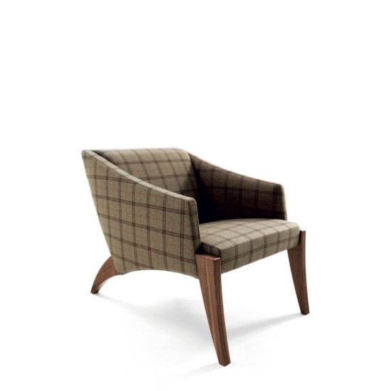 MERONI&COLZANI – FIORICHIARI POLTRONA