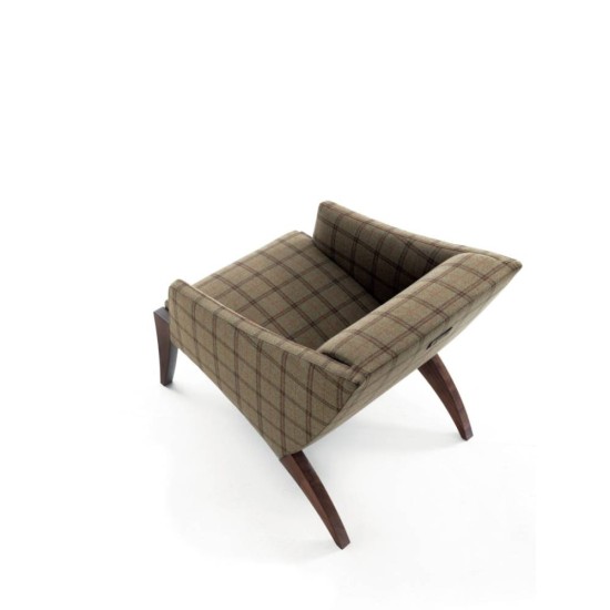 MERONI&COLZANI – FIORICHIARI POLTRONA