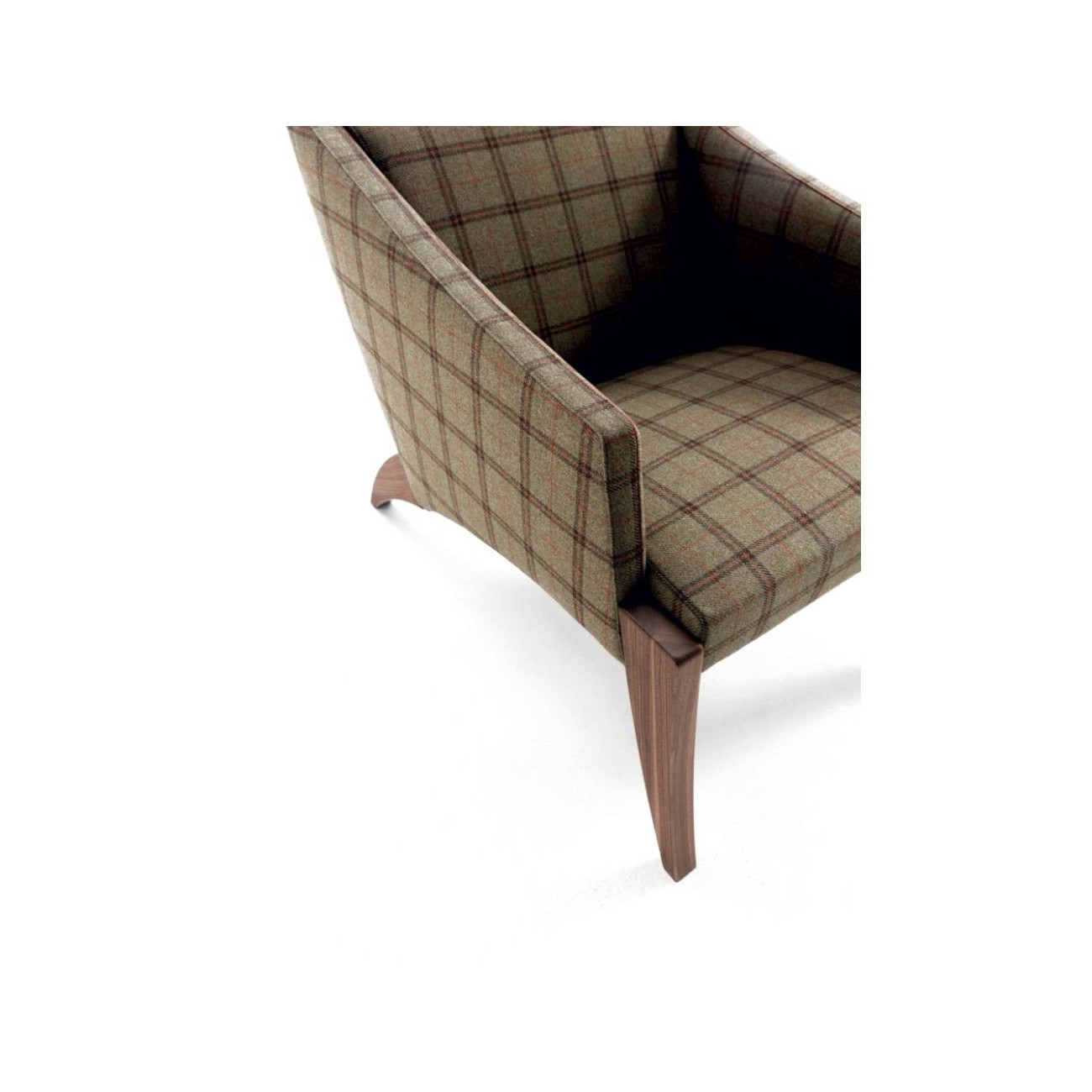 MERONI&COLZANI – FIORICHIARI POLTRONA